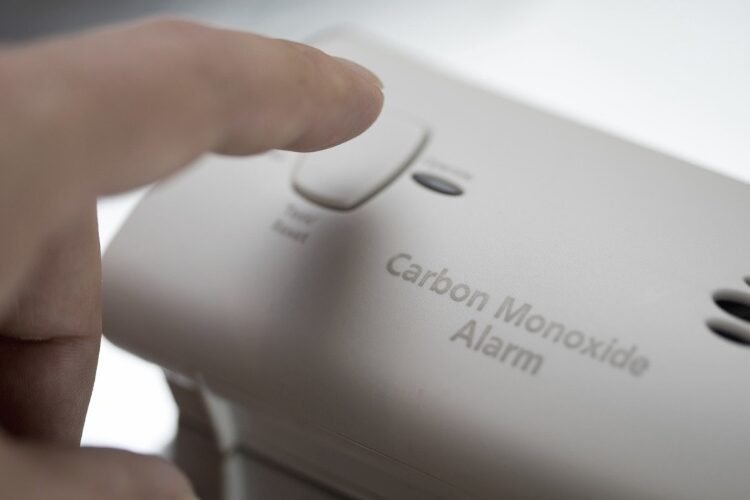 Reasons to install a Carbon Monoxide Detector