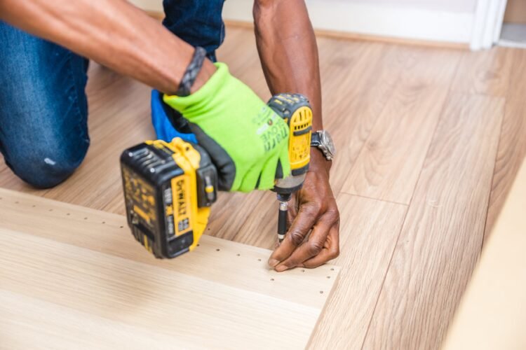 Discover the Best Options of Flooring to Install